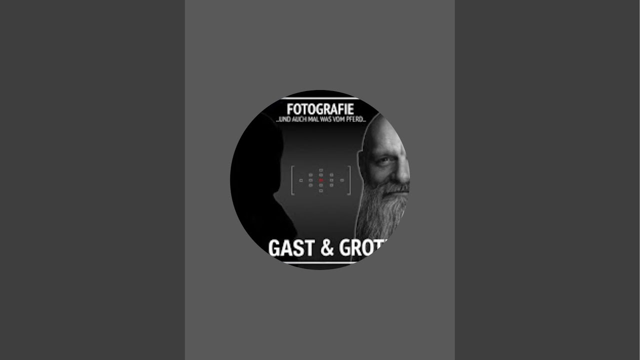 Gast & Groth überträgt einen Livestream.
