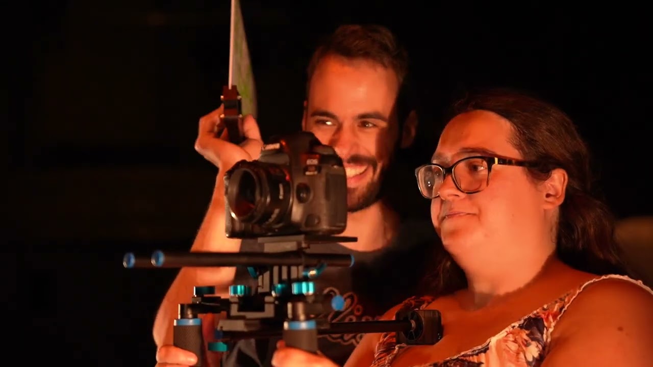 Making of Short film 