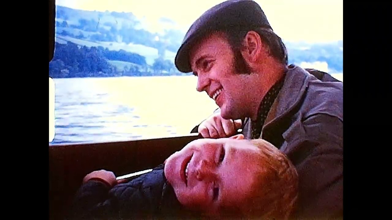 Lake District Holiday 1971