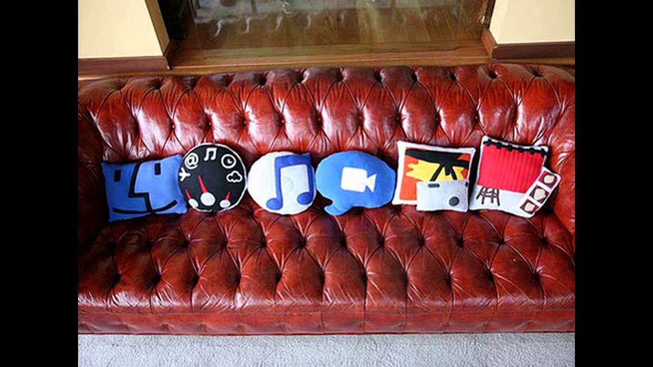 Decor For The Geek