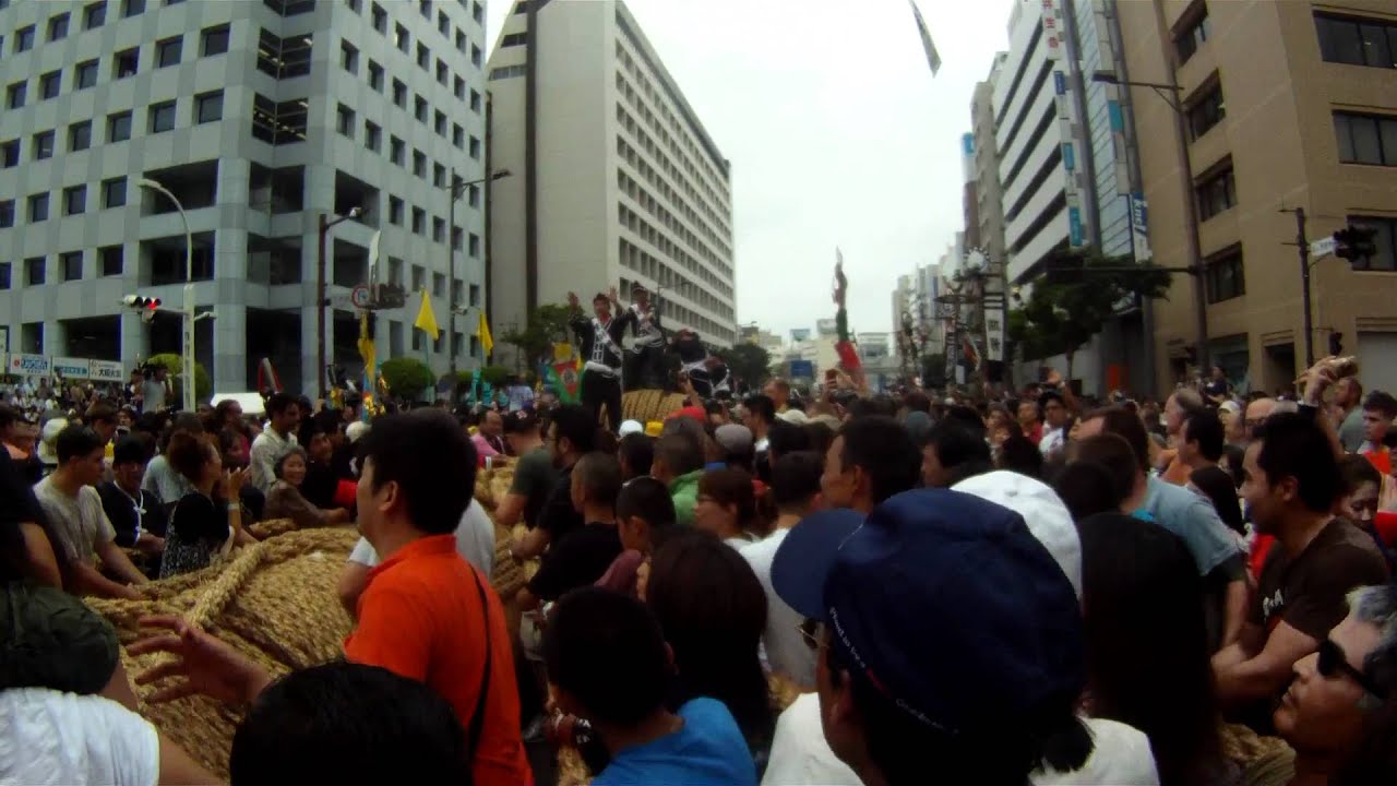 Worlds Largest Tug Of War