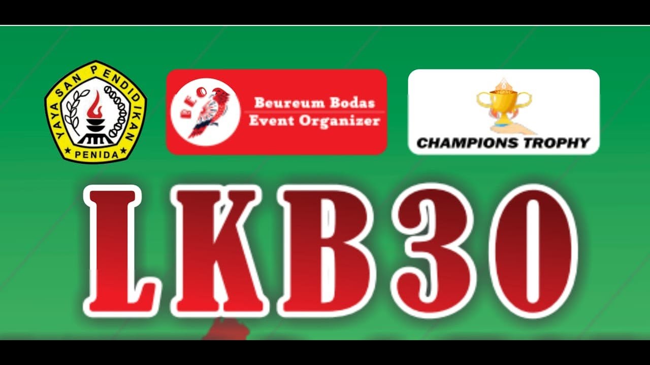 LKB 30 SMK PENIDA 1 KATAPANG