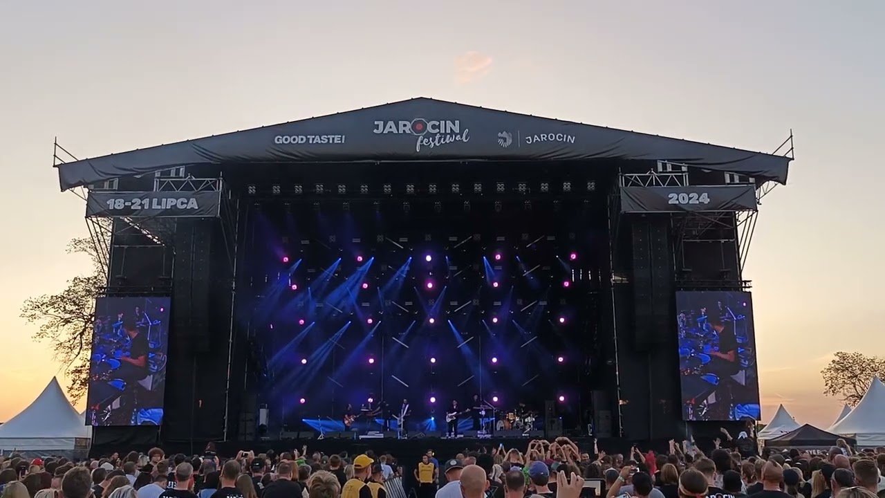 Happysad- Powódź dekady