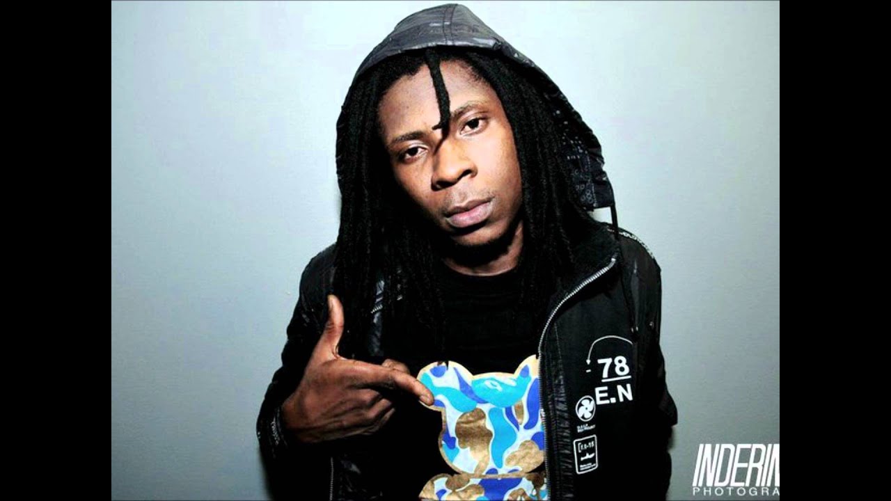 Tiffany Ft Mugeez - Mama N Papa (Ghanaweekly.net)