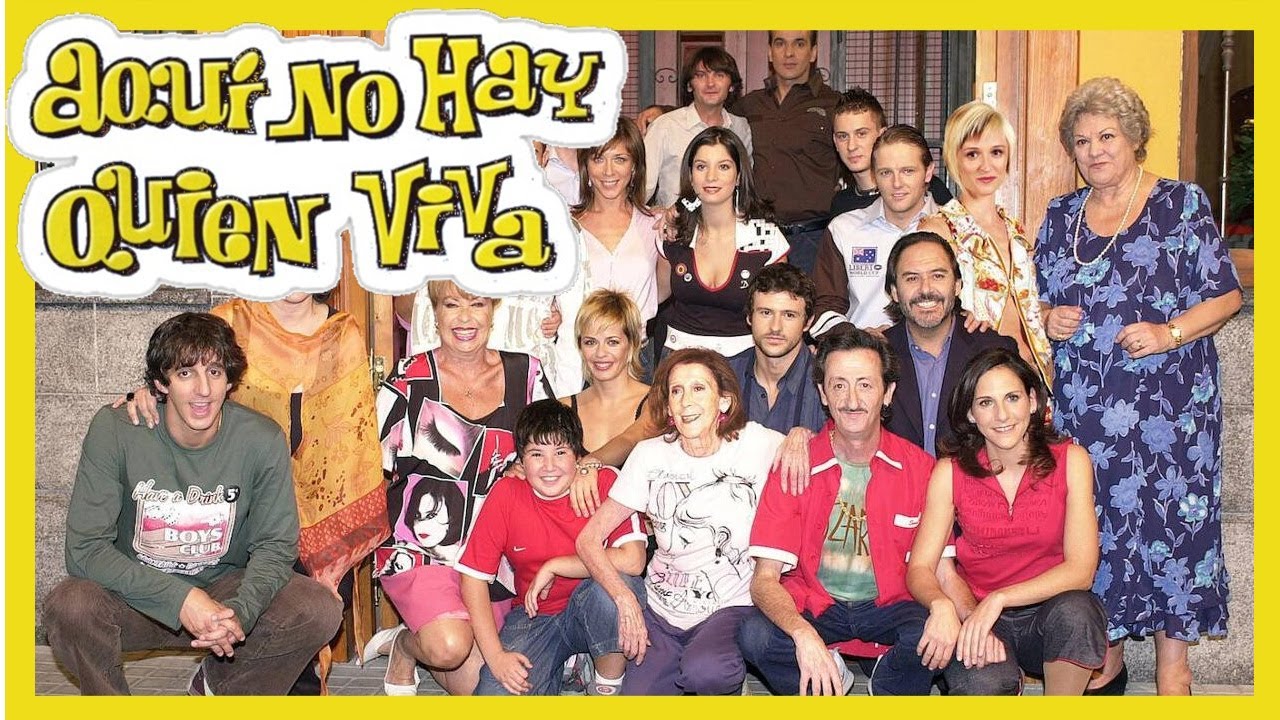 AQUI NO HAY QUIEN VIVA |😱Que FUÉ de los ACTORES? 😱|