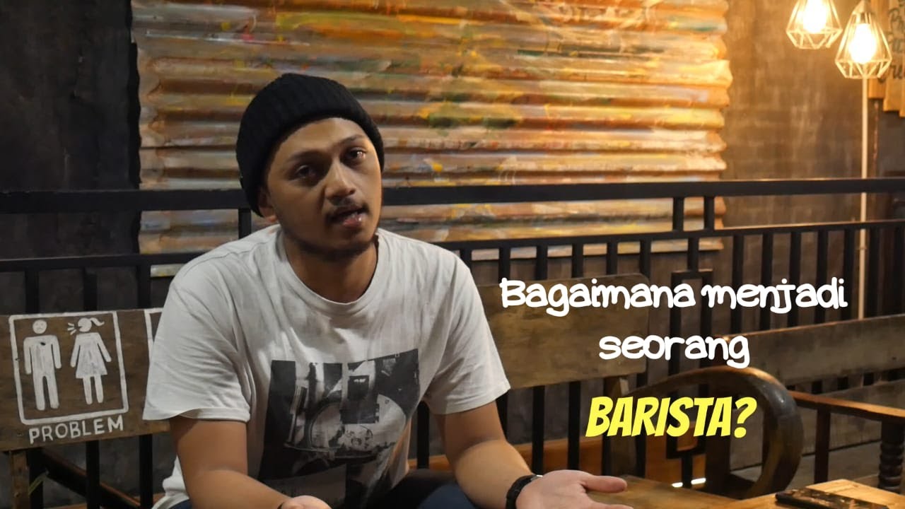 SYARAT MENJADI BARISTA (PENTING UNTUK DI KETAHUI)