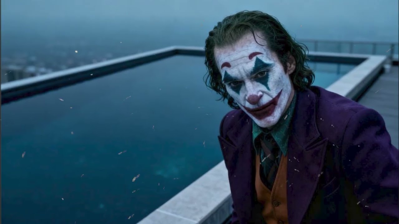 The whole world is about to watch you rise 🆙 You’re an ICON in the Making Joker ApexRiot
