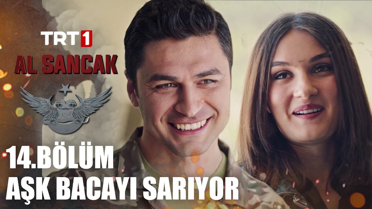 Eylül, Cengiz’in Yüzünü Güldürdü - Al Sancak @alsancaktrt