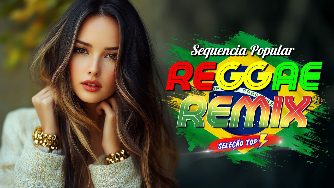 O MELHOR DO REGGAE INTERNACIONAL 2026 🧡 SELEÇÃO REGGAE REMIX SÓ OS MELHORES 🧡 LINDOS REGGAES REMIX