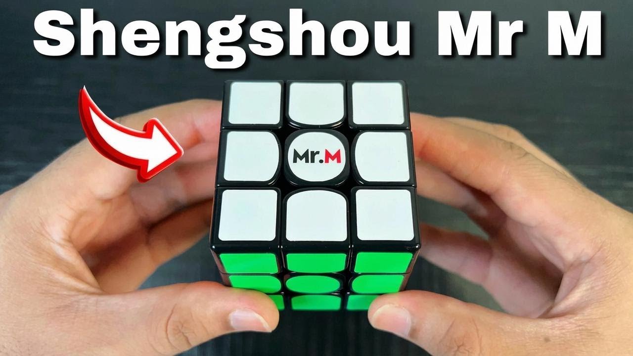 Unboxing a Rubik's Cube That's Been Sealed for 5 Years 🤯