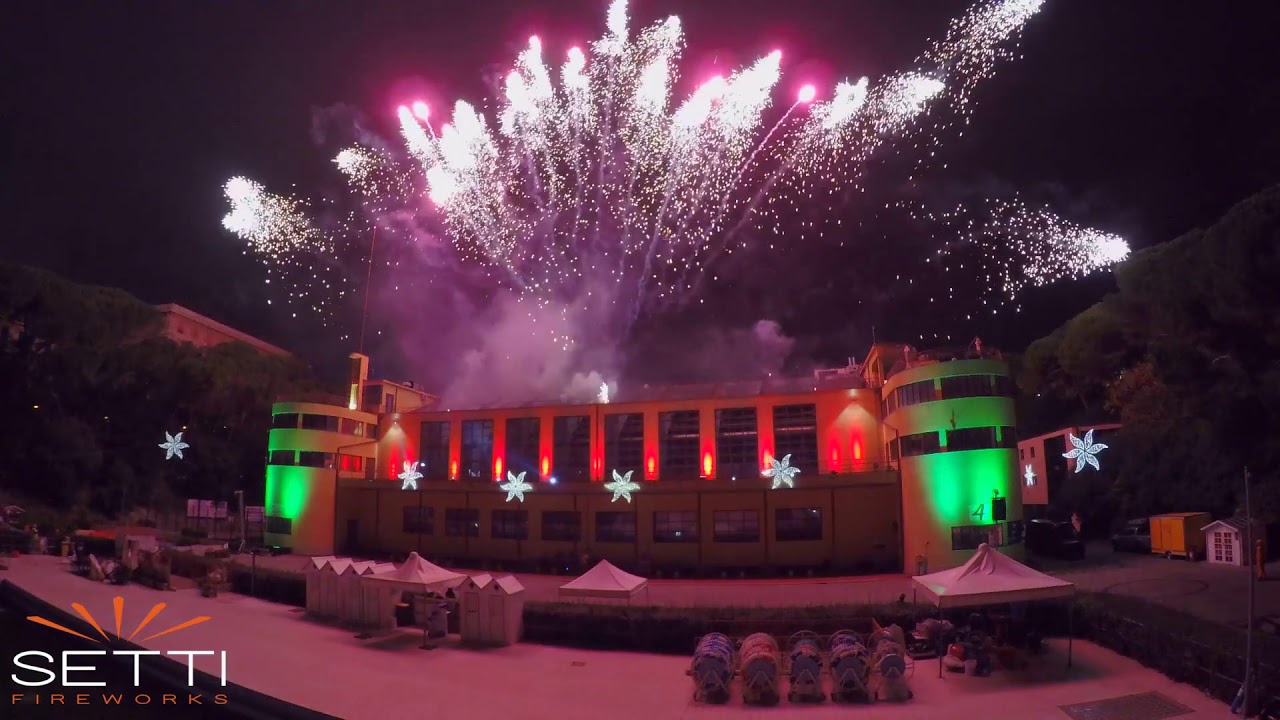 Arena Albaro Village - Uno spettacolo di Natale!