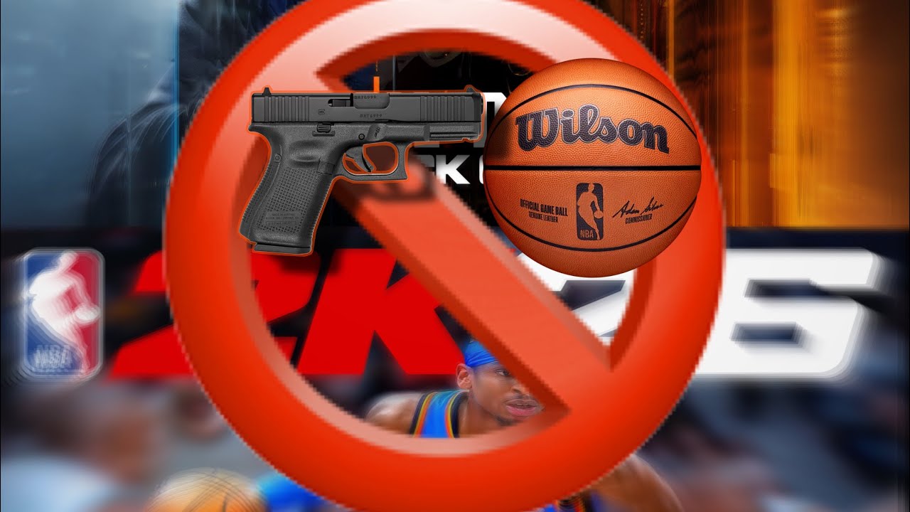 Why Everyone Hates “Ball and Gun Gamers” Now.