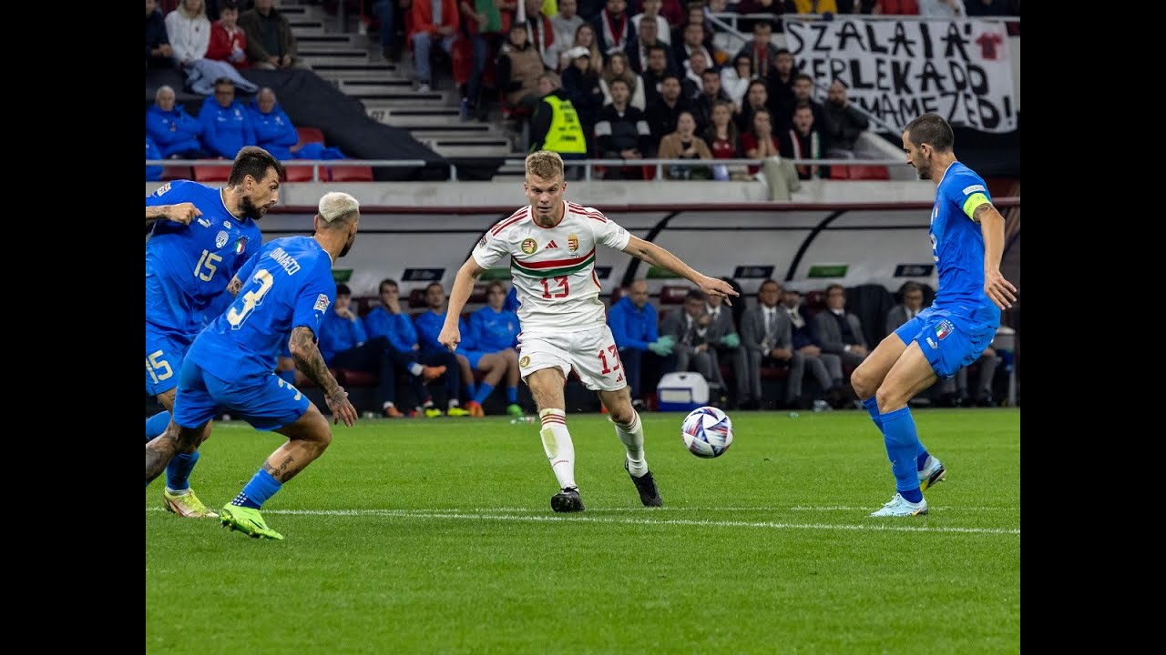 Schäfer András: Tényleg egy legendát vesztünk most el