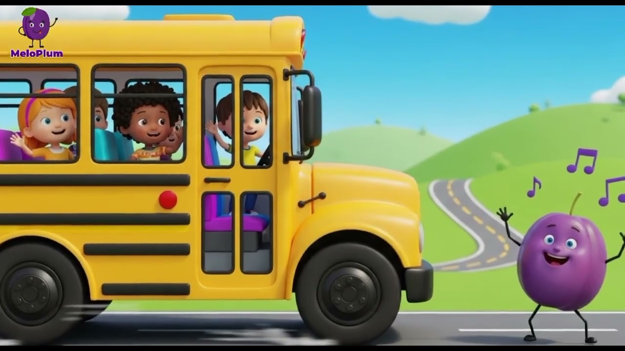 Preschool Nursery Rhymes Compilation | Old Macdonald Had a Farm and More Kids Songs