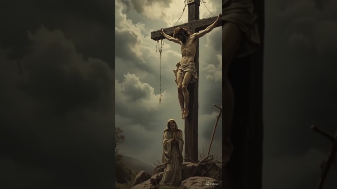#jesusteama #fe #deustemumapalavrapravoce #espiritosanto