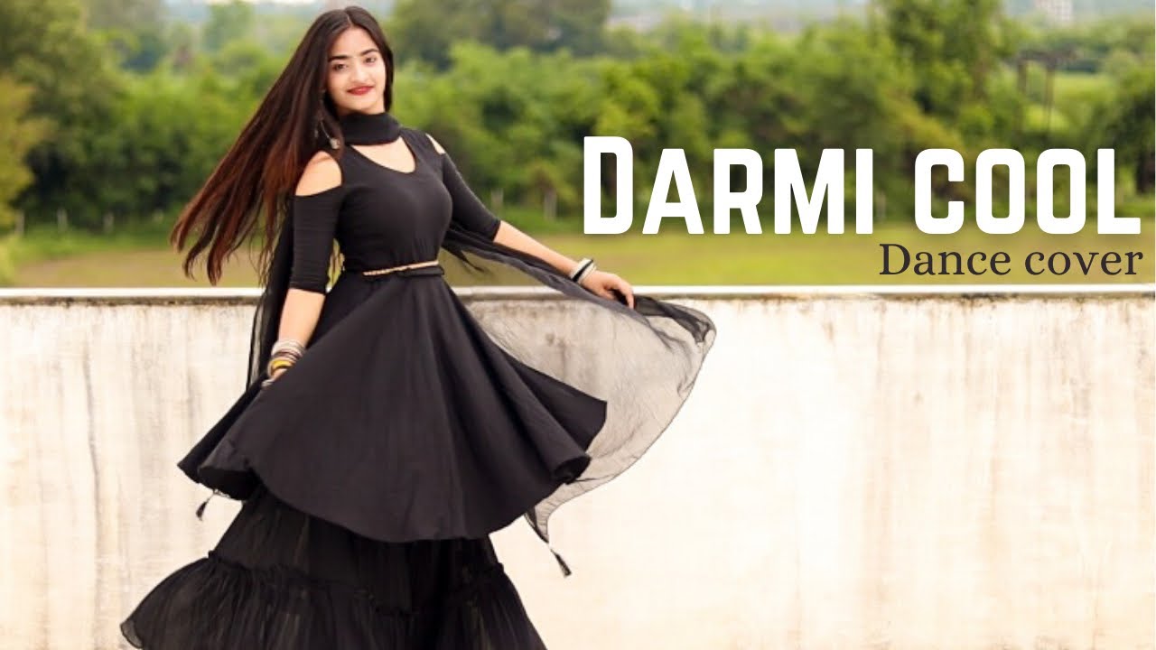Ruchika Jangid : DARMI COOL | Riya Singh thakur