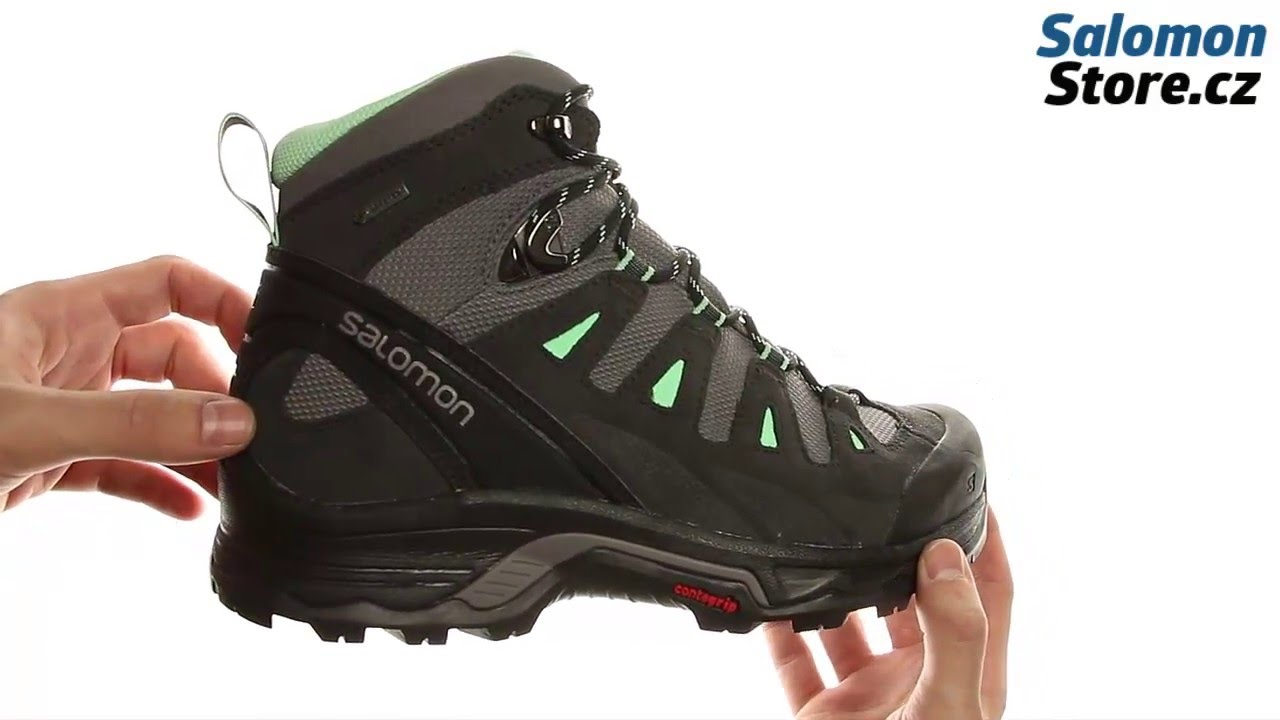 Salomon Quest Prime GTX W 380889