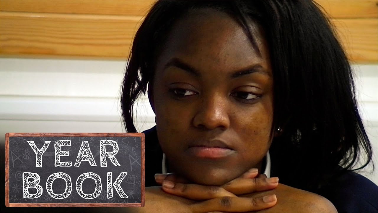 Head Girl Loses Self Confidence Before Exams | Educating | Our Stories