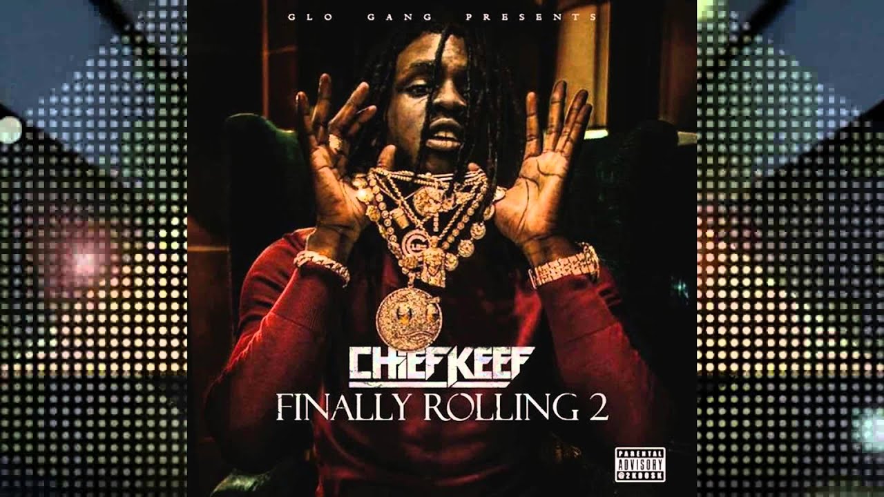 Chief Keef - Get Your Mind Right #FRolling2