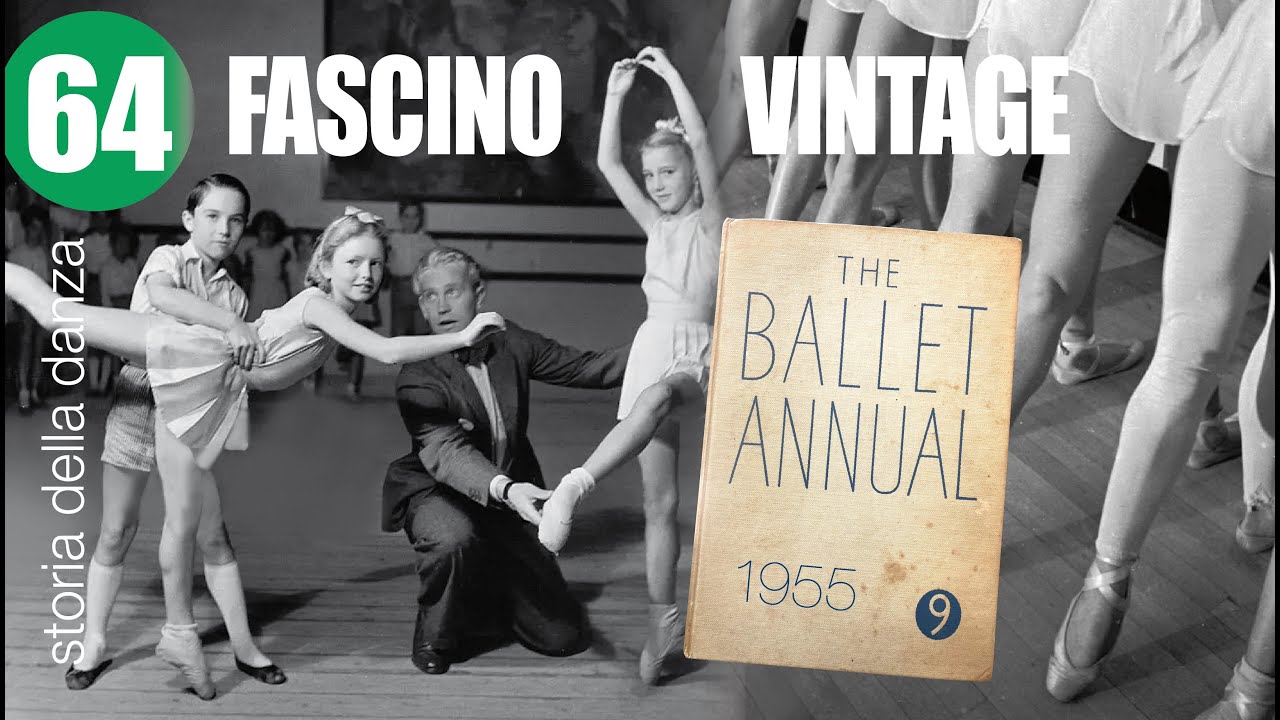 FASCINO VINTAGE 1955