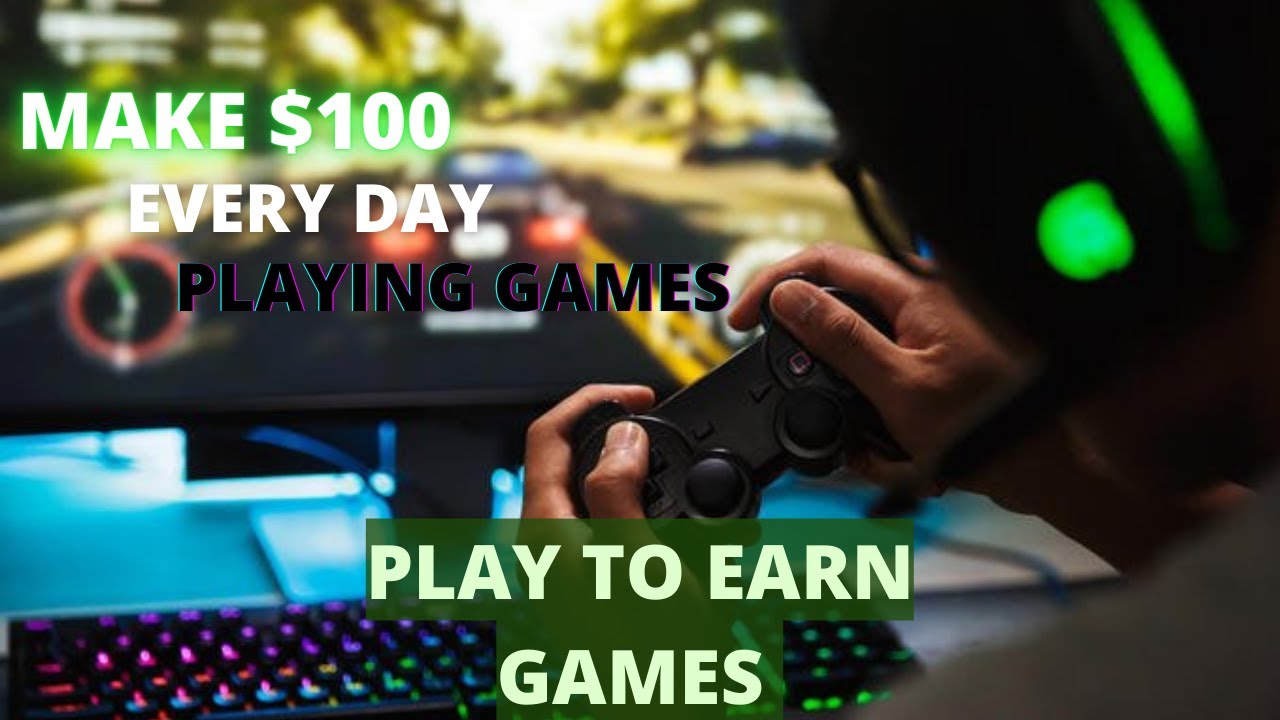3 NFT PLAY TO EARN GAMES | EARN $100 EVERY DAY | NO INVESTMENT