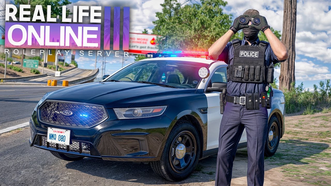 BLITZERMARATHON 2.0! | GTA 5 RP Real Life Online