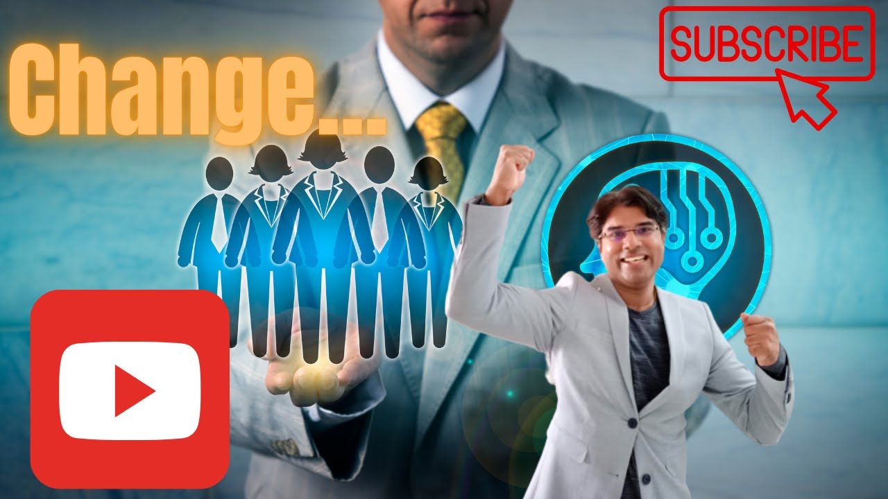 Top 3 strategies to work along with change &ndash; adapt, let go and move