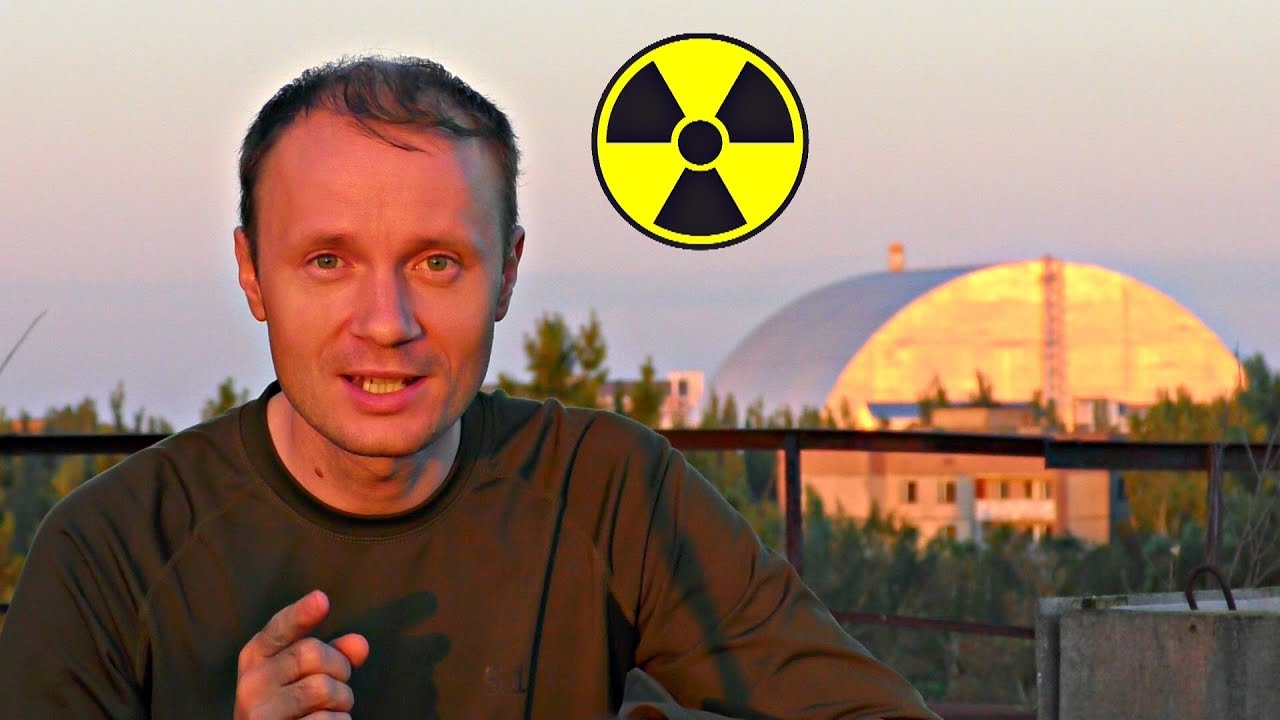 ✅High Voltage Power Line to Pripyat ☢️ The Final Tryout to Launch the Wheel