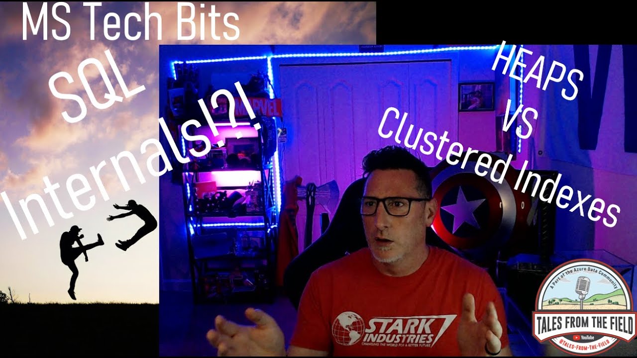SQL Indexing best practices | How to make your database faster part 1