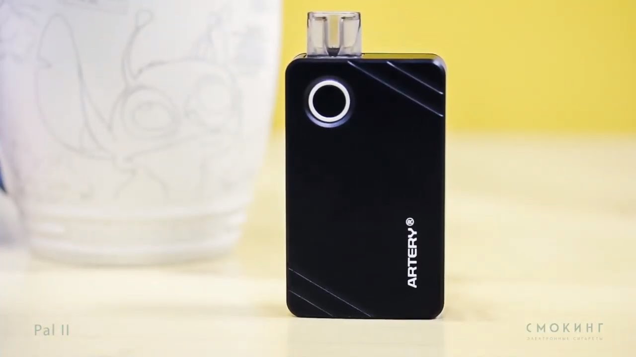 Краткий Обзор На Artery PAL II Kit