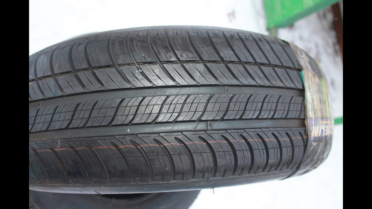 205 65 R15 94T Michelin Energy E3A Italy 400 A A