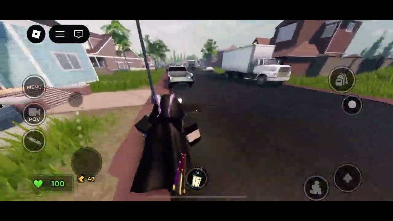 evade (sry for not posting  for a  while)