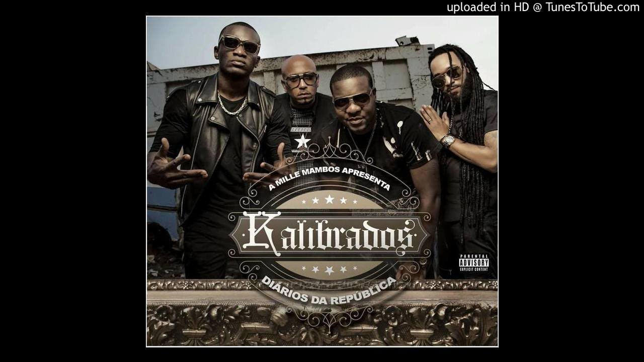 Kalibrados - Feeling feat. Ineditos