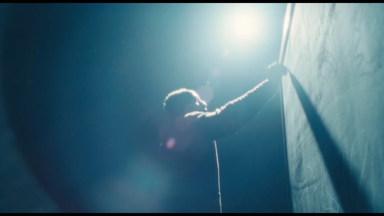 NEEDTOBREATHE - Everknown [Official Music Video]