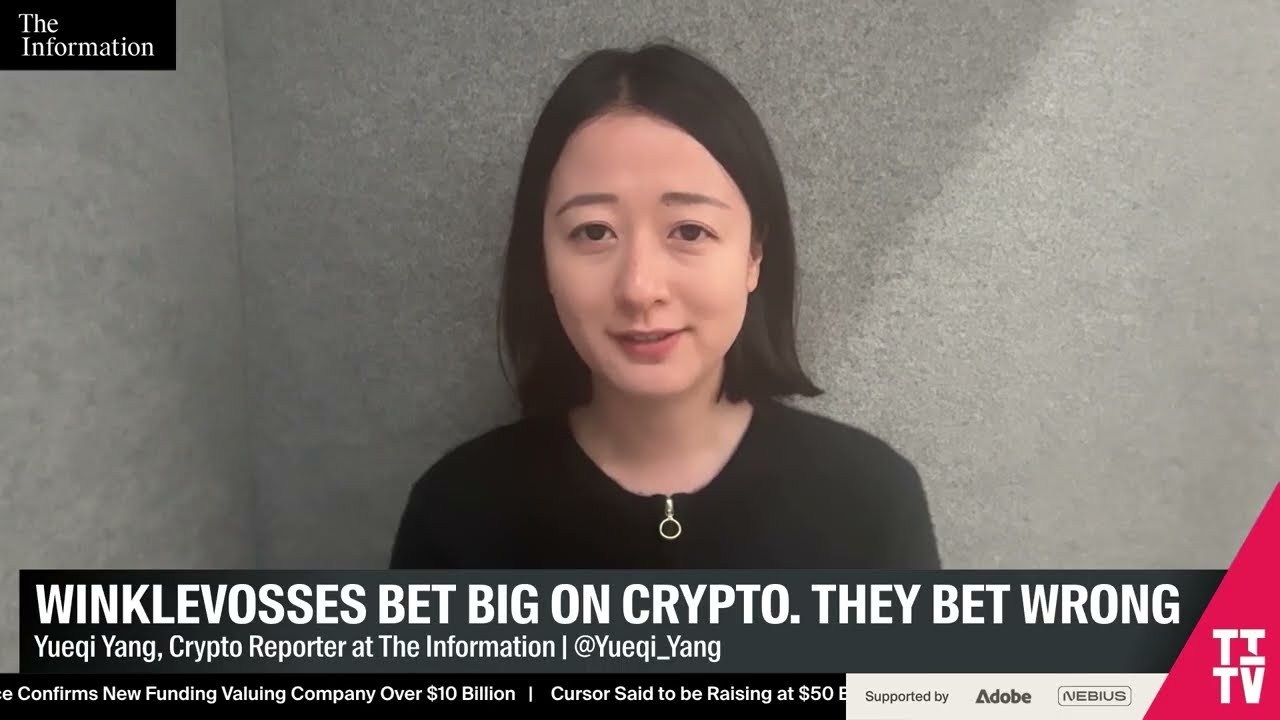 Подробности о крупной крипто-неудаче братьев Уинклвосс