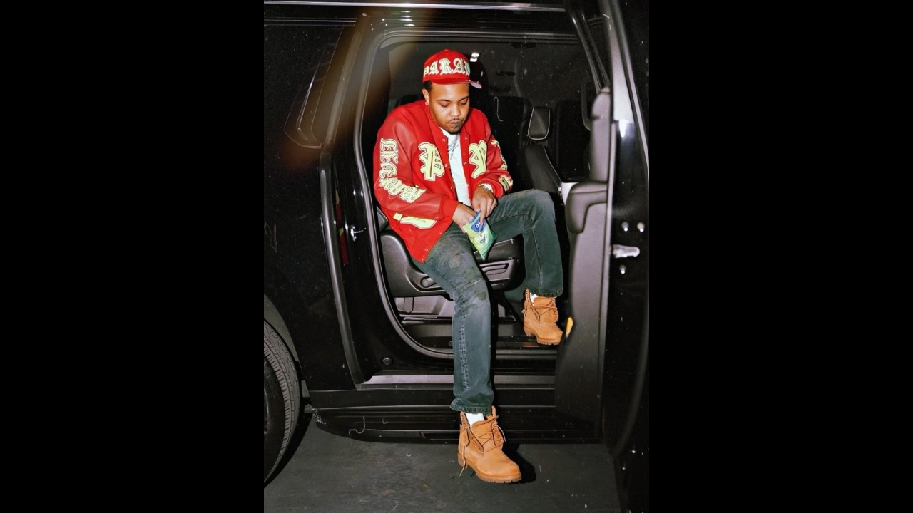[FREE] G Herbo Sample Type Beat - 