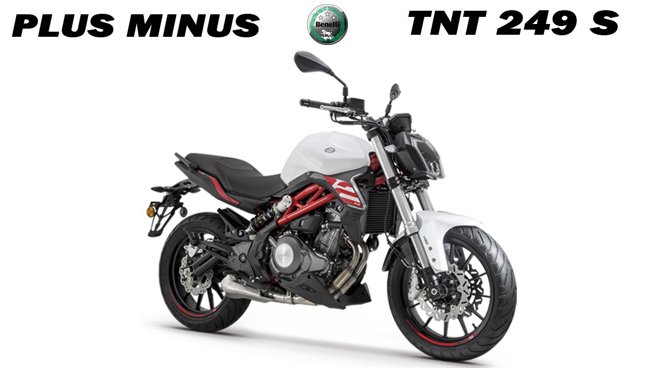WATCH THIS VIDEO BEFORE BUYING | 8 Advantages and Disadvantages of Benelli TNT 249 S