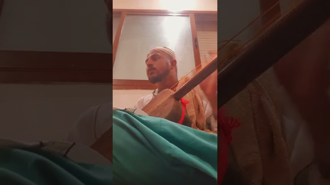 maallem jalal [ f9ih  molay hmed ]