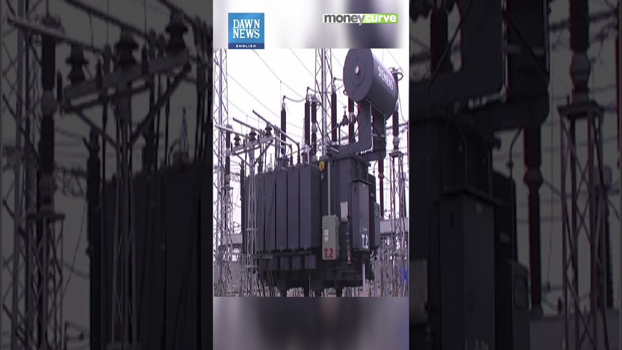 Pakistan Government Refuses To Budge On Power Tariff Hike | Dawn News English