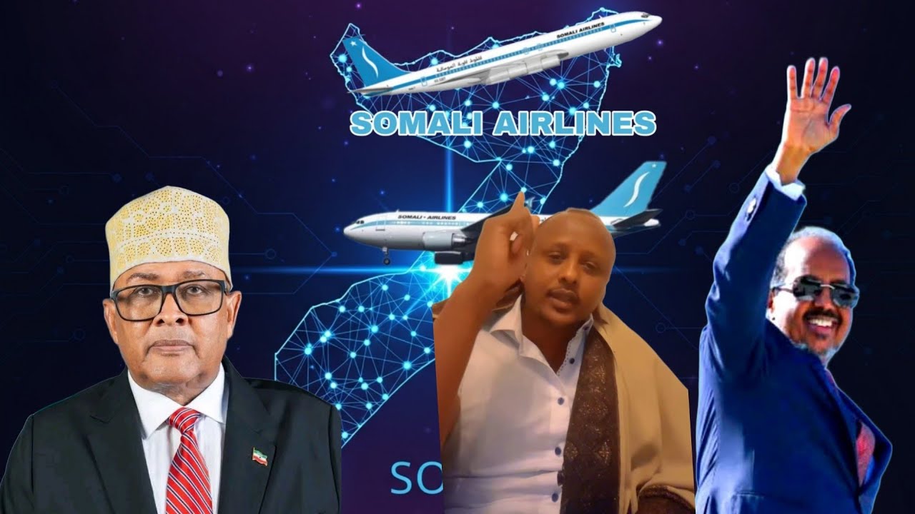 Sir culus somaaliland oo sixun dhulka looladhacay 