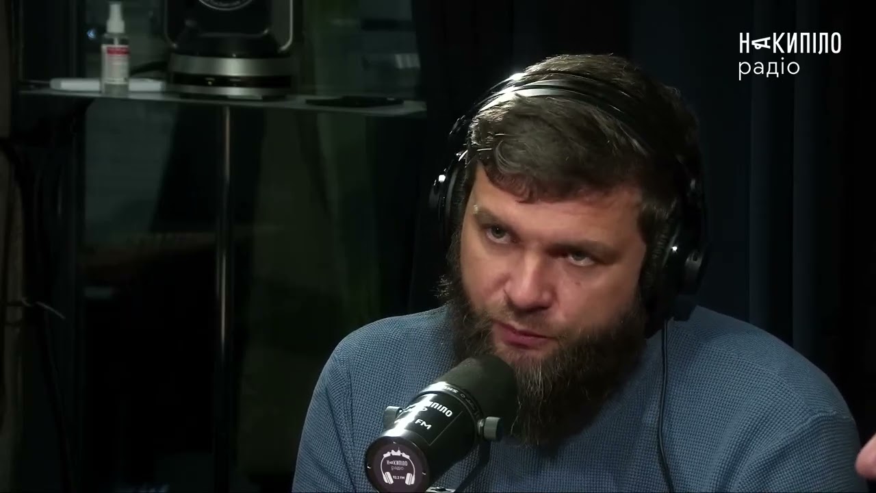 Що з енергетикою в Харкові і політична заява Терехова. Редакторська 12.02.26