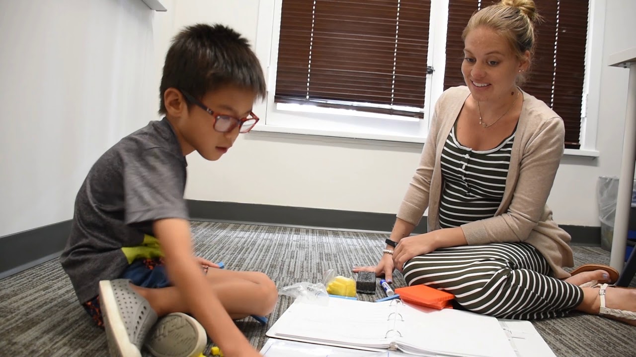 La Jolla Learning Works- PR EVENT
