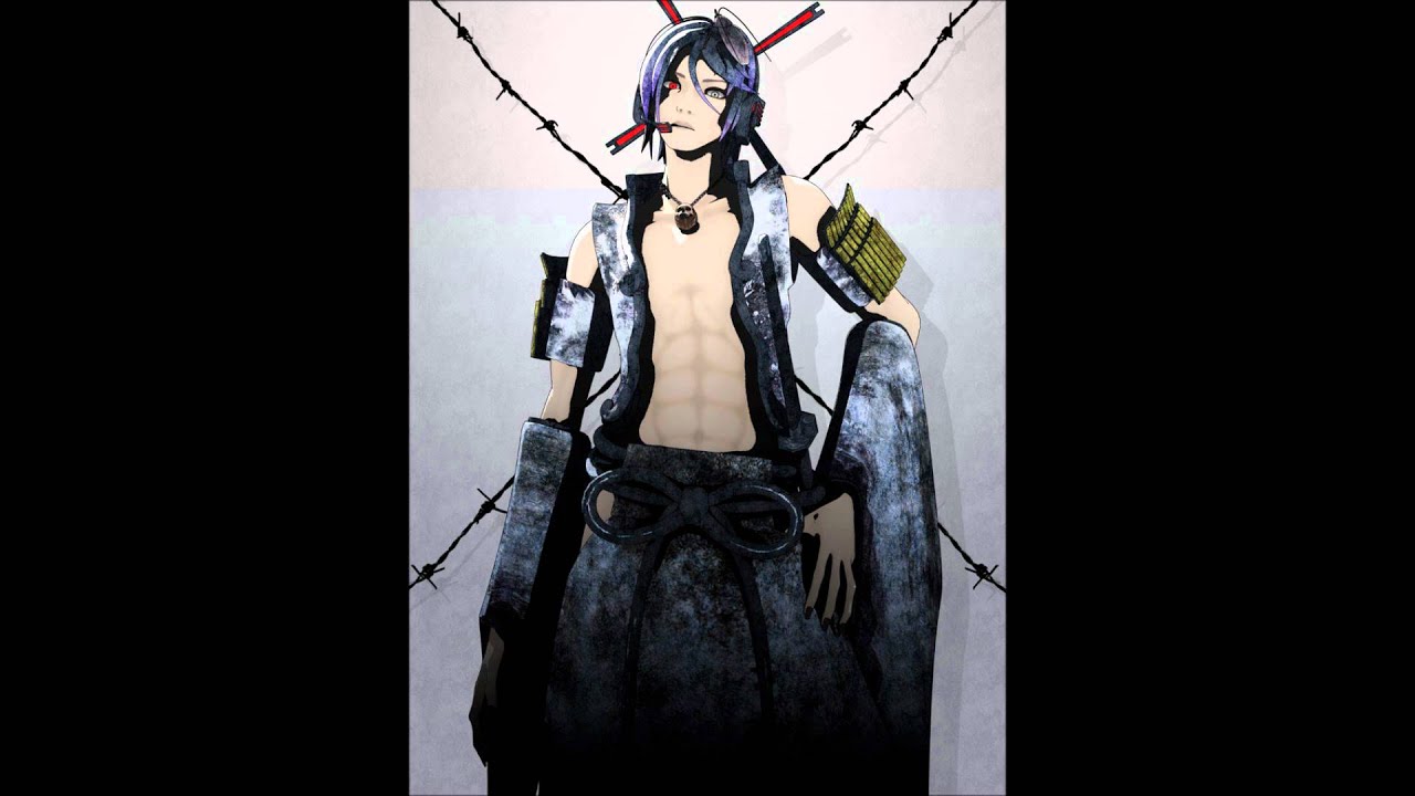 【Gakupo Complete】「Bacterial Contamination」 【VOCALOID3カバー】