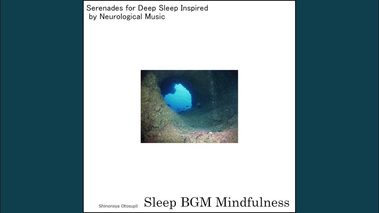 Whispers of Brain Frequencies Serenading Sleep's Embrace