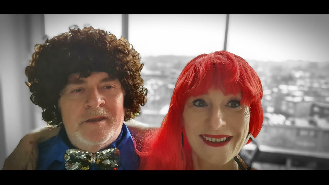 Optreden voor Dienstencentrums!!