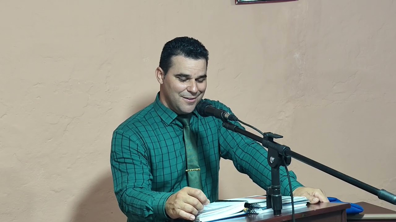 CULTO DE CEIA EM ALVORADA DO SUL PR!