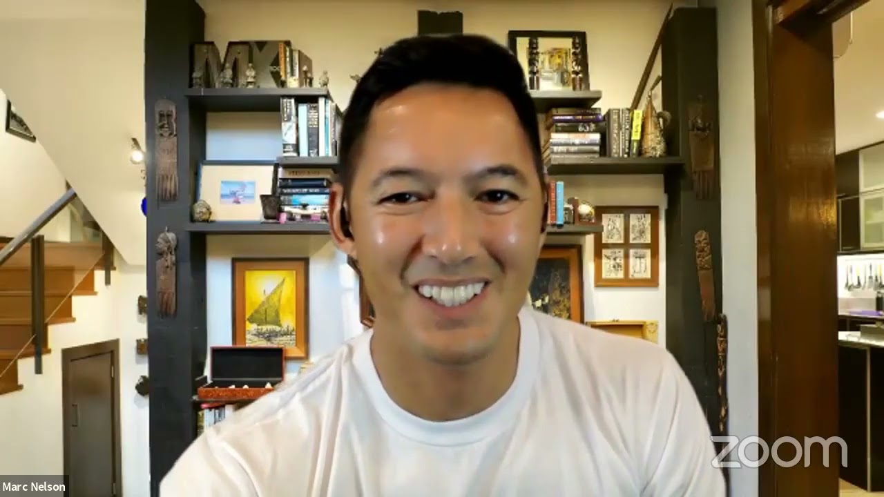 Facebook Live Archive: KAGUBATAN - Art for Conservation Conversation Part 1