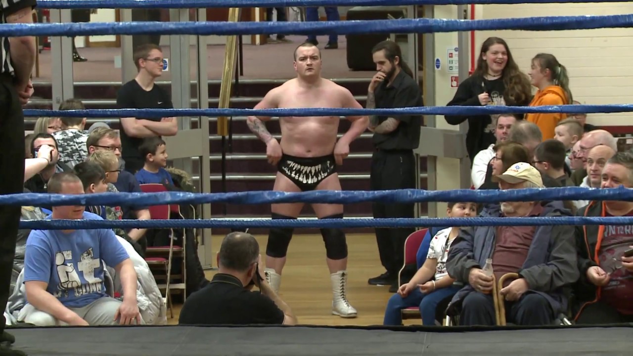 BCW - East Kilbride - Full show