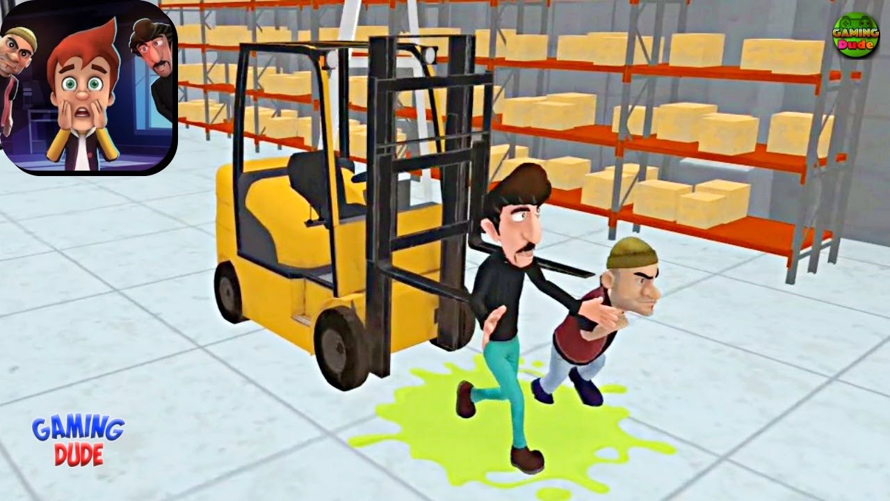 Save The House - New Update New Levels | Gameplay Walkthrough | Android Gameplay HD
