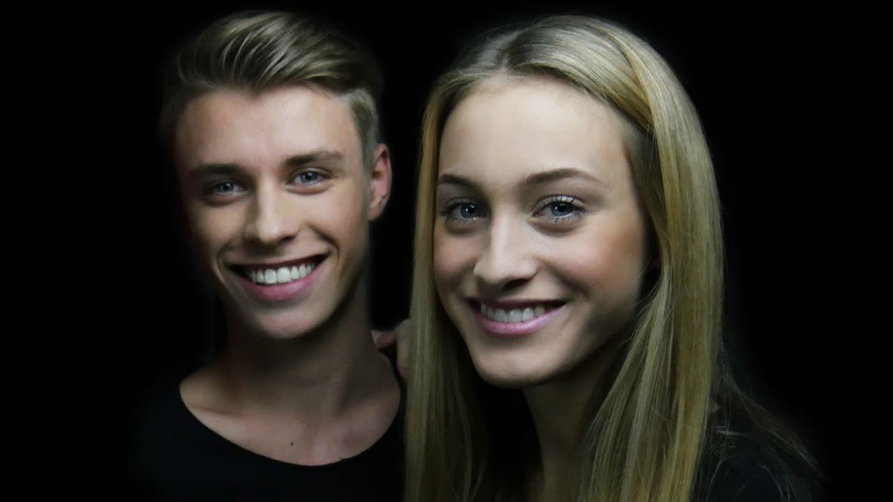 MIKA SETZER feat. Franziska Harmsen - Roses (James Arthur & Emeli Sandé Cover)